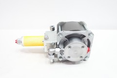 Hawe LP125-25/P-R10-X-NBR-X-X-X-N Air Driven Other Hydraulic Pump 230bar