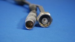 Narda SRM-3006 Selective Radiation Meter | 9 kHz – 6 GHz w/ 3501/03 3GHz Probe