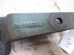 John Deere 320 330 40 420 430 S standard Left outer Dual touchomatic M3567T