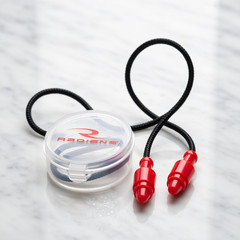 Radians Corded SnugPlugs Earplugs- 4 Pair in Flip Top Container