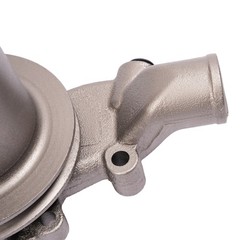 For Water Pump W/Pulley PERKINS 4.236 MF 165 Landini CASE IH ＃U5MW0104 ＃79003714