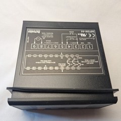 MP5W-44 AUTONICS Panel Tachometer: -19,999 RPM Min RPM, 99,999 RPM Max RPM