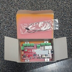 New Lenel LNL-1324E MR62e Flexible Network- Connected Door I/O Module