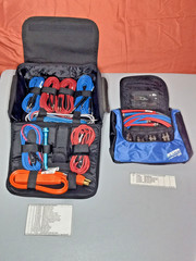 Westek Electronics DS1 Cord Kit 290125 & DSX-3 TEST KIT KT290041