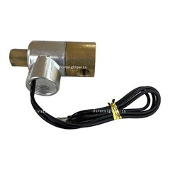 New Solenoid Valve 39583943 for Ingersoll Rand 3-Way Air Compressor U342160-0241