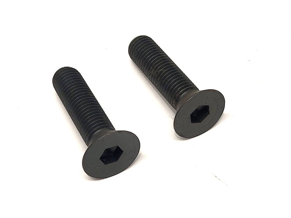 Holo Krome 75458844 Flat Socket Cap Screws 3/4-10X3″ LOT OF 2