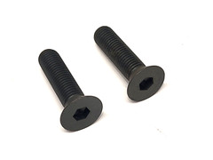 Holo Krome 75458844 Flat Socket Cap Screws 3/4-10X3″ LOT OF 2