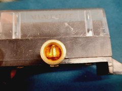 Apature Fuse Block Fuse Holder