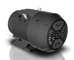 Techtop GR3-CI-TF-286TC-4-BR-D-30 Motor 30 HP 1800 Rpm 3-PH 230/460 Volt 286TC