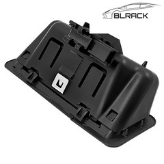 Trunk Lock Handle Push Button 51247118158 Fit BMW E82 E88 E90 E91 E92 E93 E60