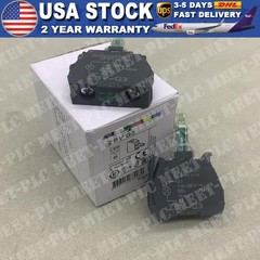 New ZBV-G3 ZBVG3 SCHNEIDER ELECTRIC LED MODULE