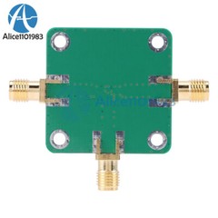 1-5PCS Microwave RF Dual Balanced Mixer 1.5-4.5GHz Input 1.5GHz Output Converter