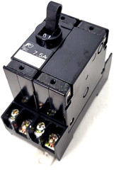 CP32E/7.5W Fuji Electric 7.5 Amp 250 Volt Circuit Breaker – Next Day Option