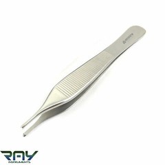 Professional Suture Removal Kit TC Mayo Hegar Needle Holder Surgical Scissors