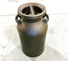 Oil Rubbed Bronze Powder Coating Paint – New 1LB