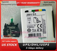 ORIGINAL Schneider Electric ZBV-G3 ZBVG3 LED MODULE Free Shipping from USA
