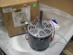 OEM Brand Electric Blower Motor 1083046