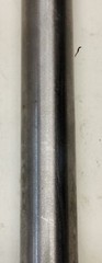 1/2-14 NPT 12 OAL HSS TPR Long Extension HSS Pipe 4 Flutes Bosnia