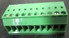 Phoenix Contact MVSTBN 1,5/10-ST Contact Block
