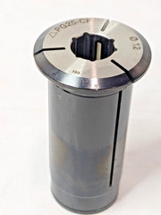 REGO-FIX powRgrip Collet Coolant-Thru PG 25-CF Ø 12.0 mm 1725.12002