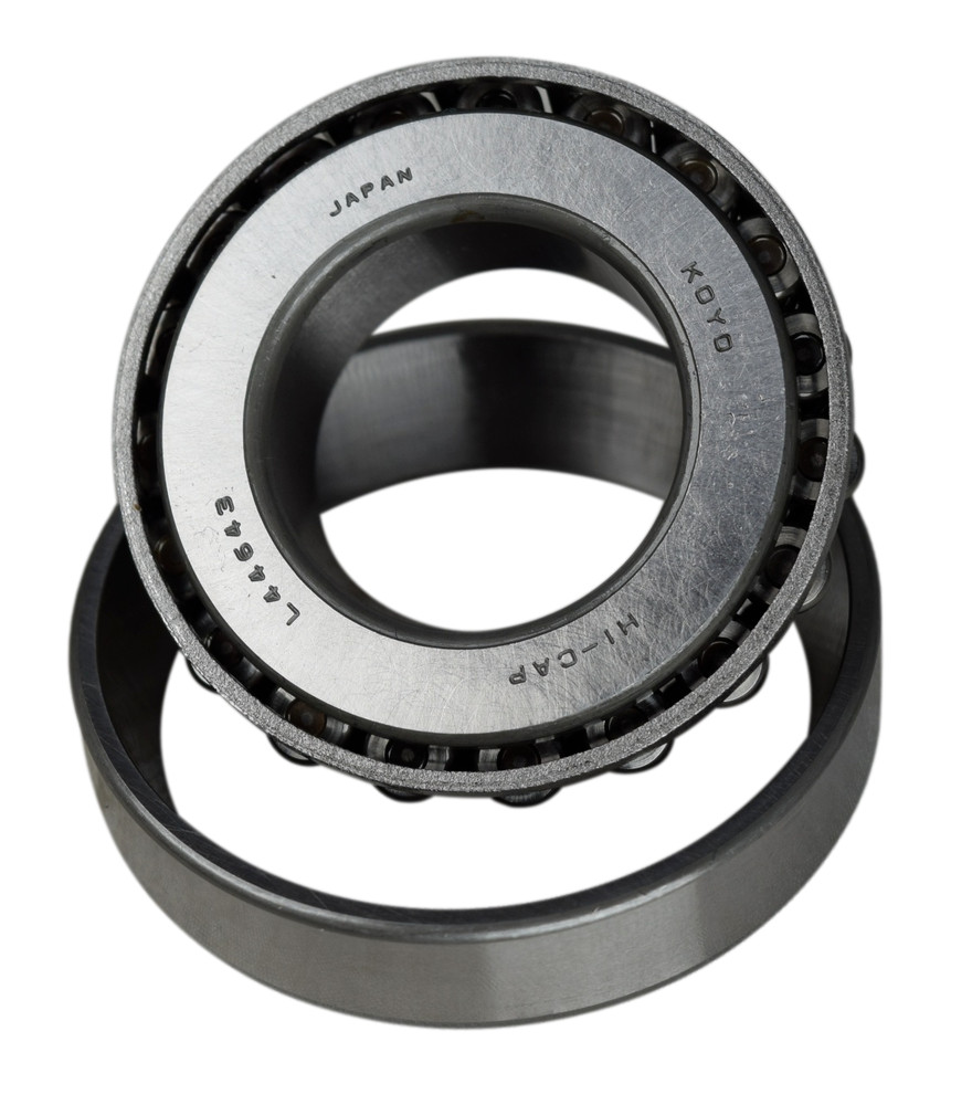 L44643 / L44610 SET-14 A14 KOYOCUP & CONE Tapered Bearings L44643R 10