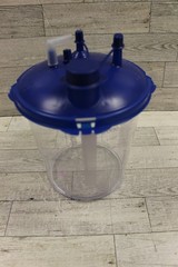 Cardinal Health Medi-Vac 2000 mL Suction Canister – New
