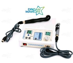 Ultrasound therapy machine for Pain Relief 1MHz & 3MHz
