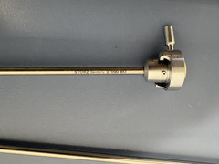 KARL Storz Hopkins 27092AM, With Storz 2706WA Percutaneous Nephrolithotripsy Set