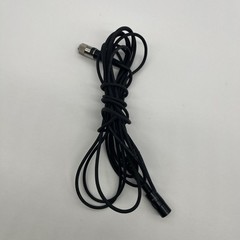 Toshiba IK-SM40A Camera Control Unit with AC-M412 Power Supply