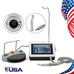 Pro Dental Implant Motor Dental Implant System 20:1 Control Angle