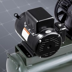 VEVOR 7.5HP Air Compressor Electric Motor 230V 3450RPM 184T Frame CW/CCW Rotate