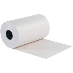 Rollo De Papel Reciclado De 15 Pulgadas 1440 Pies Material De Embalaje