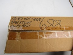 Tech Lighting Remote Transformer 700AT300T – 12V, 300W (213932) New Old Stock