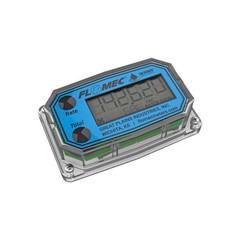 GPI Computer Digital Display Gpi Gauge Only 61CV16