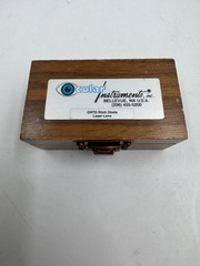 Ocular Diode Laser Lens ORTD Ritch Trabeculoplasty for IRIDEX Ophthalmoscope VAT