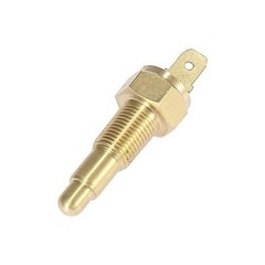 Universal Engine Cooling Fan Temperature Thermo Sensor Switch 1/ Size: 1/8 NPT