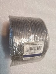 STZ Industries 4 in MIP each X 4 in Black Steel Close Nipple 3504XCL