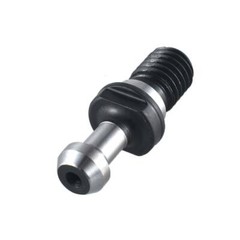 20pcs BT30 45 Degree Pull Stud Retention Knob CNC Milling Tool Holder US