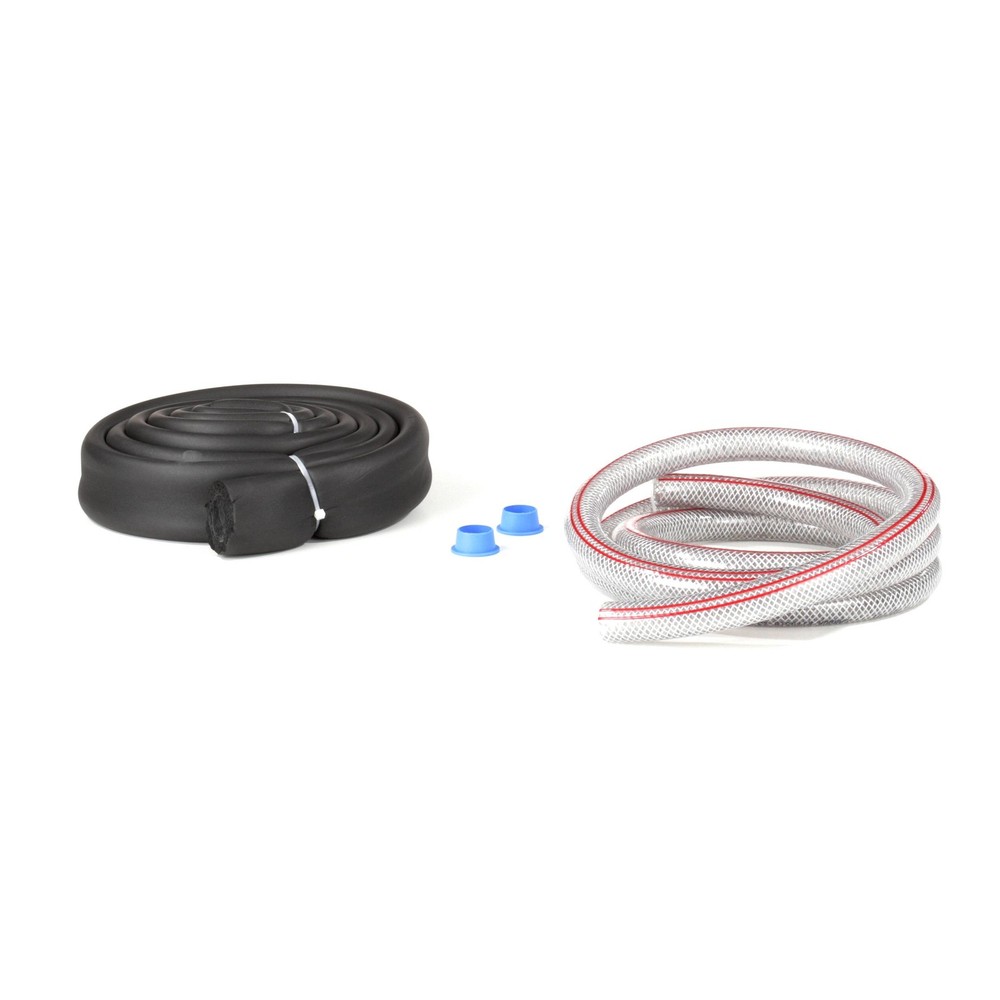 Follett Tube, Transport, 10′ 25/50/110/151/300 PD502522 – Free Shipping +