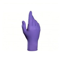Mapa 994 Box Tripolymer Disposable Glove, 6 Mil Palm,