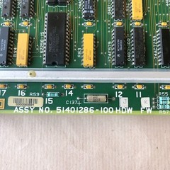 HONEYWELL 51401286-100 HDW FW INTERFACE CARD EPDG