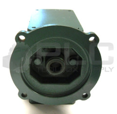 NEW GROVE GEAR HMQ220-1 REDUCER FLEXALINE RATIO:1-30 FR: 140 .896HP