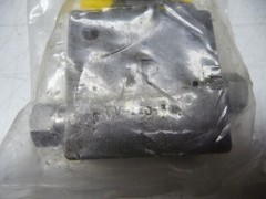 Pressure Products Industries, #V-110-30K, High Pressure Valve, 30,000 PSI, New
