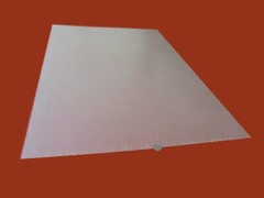 Micarta Phenolic G10FR4 Sheet .010 x 24″ x 36″, 2 Units