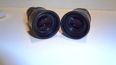 E. LEITZ LEICA PAIRED EYEPIECES 10X HP *NEW OLD STOCK*