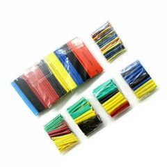 Heat Shrinkable Tube Tools 10.4Mpa 120??C Maximum Car Electrical Assorted