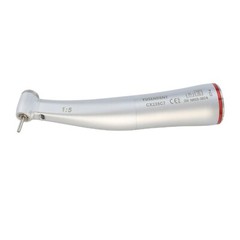 COXO Dental 1:5 High Speed Electric Handpiece 1:1 Contra Angle Fiber Optic NSK