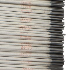 6010 Welding Rod 3/32″ E6010 Stick Welding Electrodes 5Lb with Smooth Stable Arc