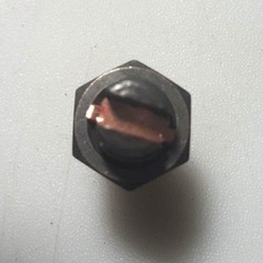 Perfect Vision SB6UL #6 Split Bolt