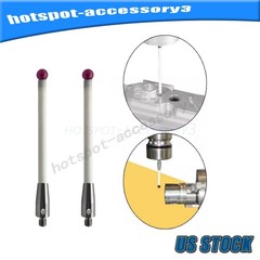 A-5000-3712 For Renishaw CMM Probe Stylus 100mm/Ceramic Stem 6mm Ball Tip